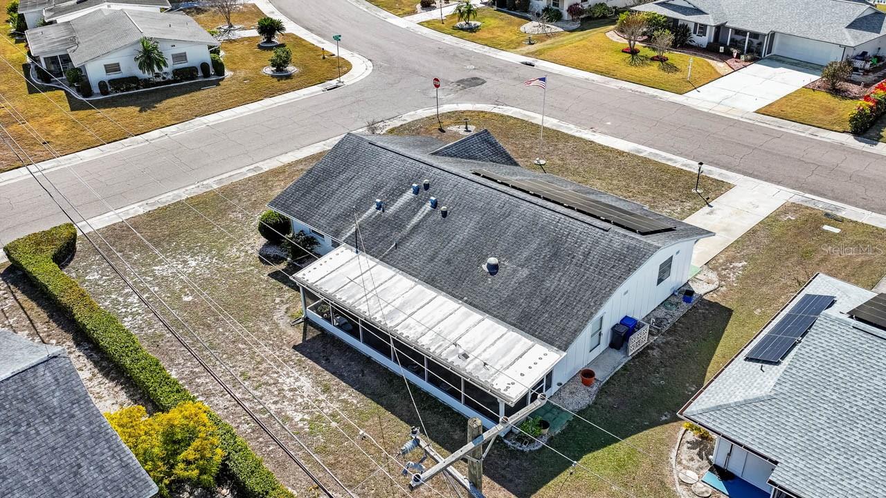 Aerial 2