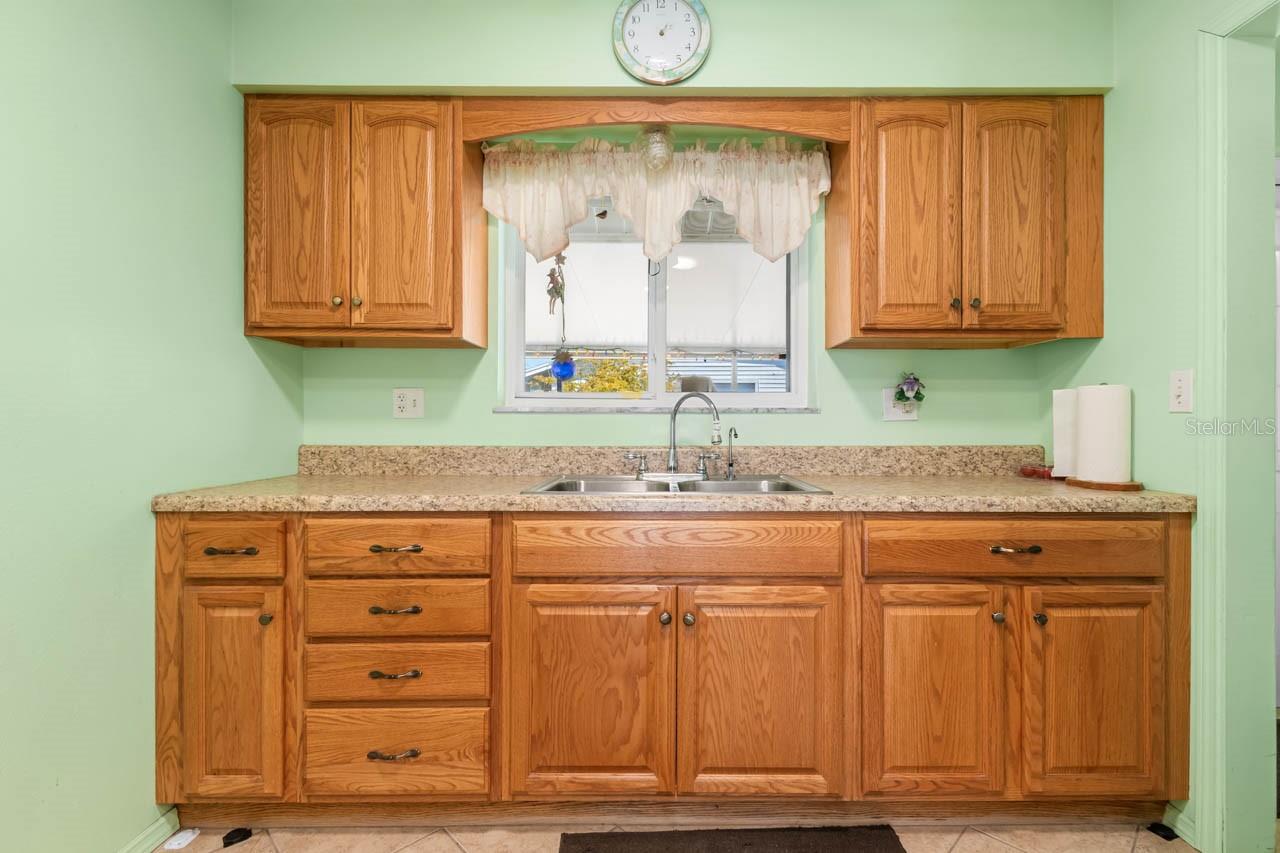 Kitchen Sink