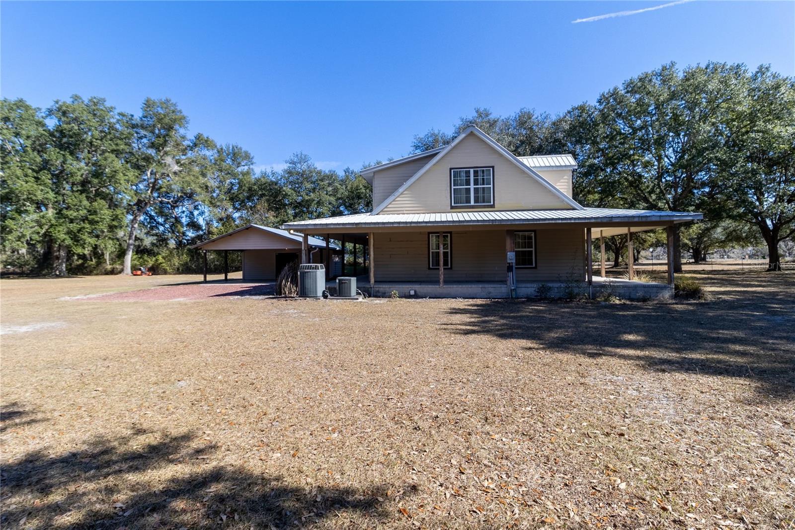 8116 SW 113TH AVE, LAKE BUTLER, FL, 32054