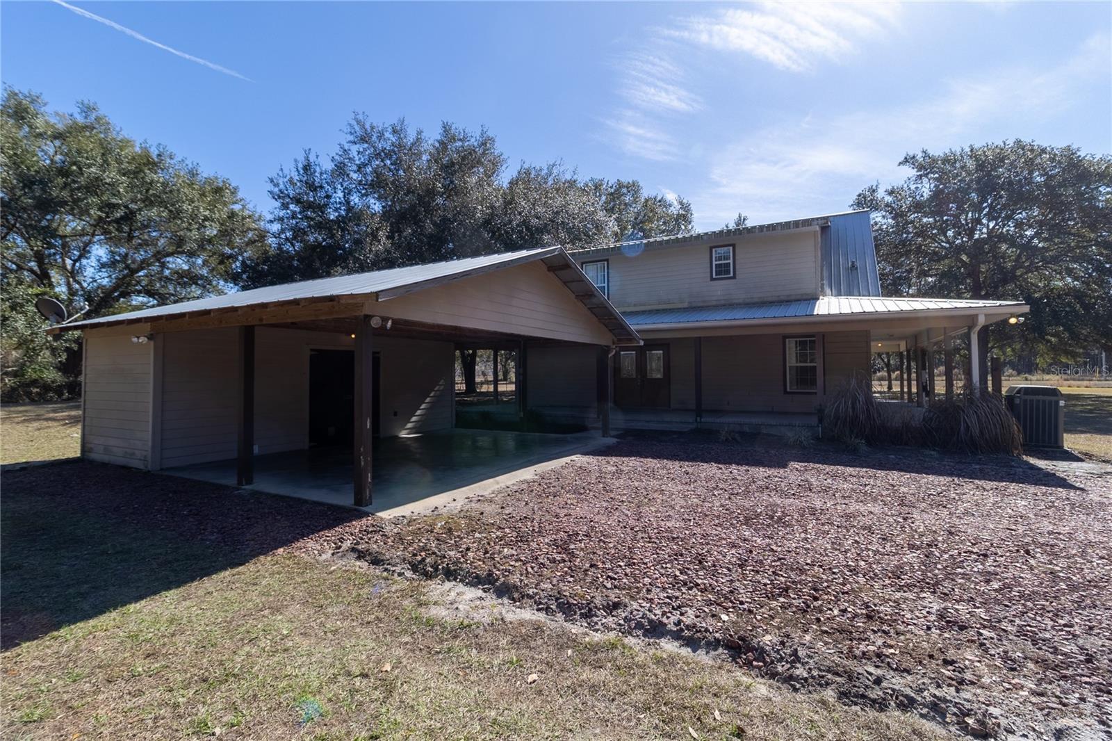 8116 SW 113TH AVE, LAKE BUTLER, FL, 32054