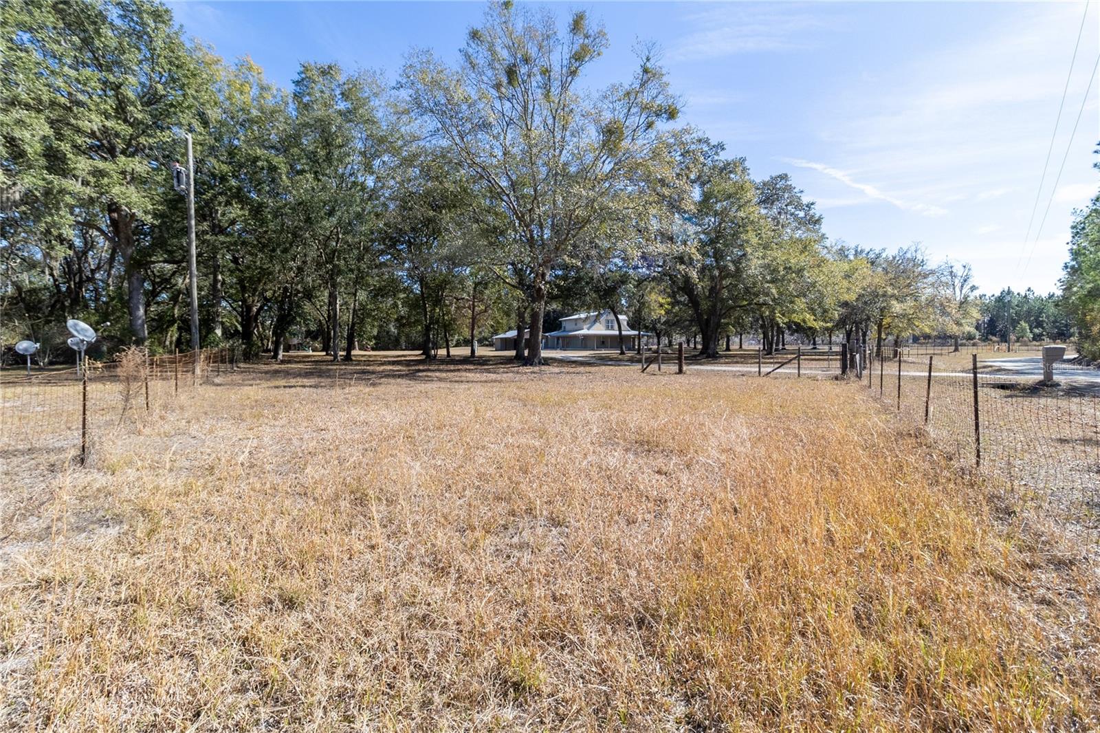 8116 SW 113TH AVE, LAKE BUTLER, FL, 32054