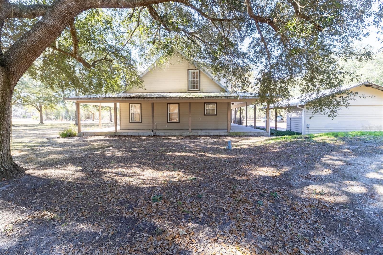 8116 SW 113TH AVE, LAKE BUTLER, FL, 32054