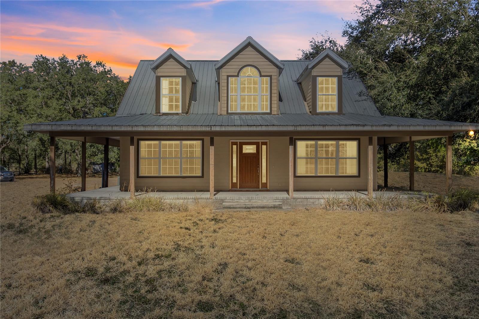 8116 SW 113TH AVE, LAKE BUTLER, FL, 32054