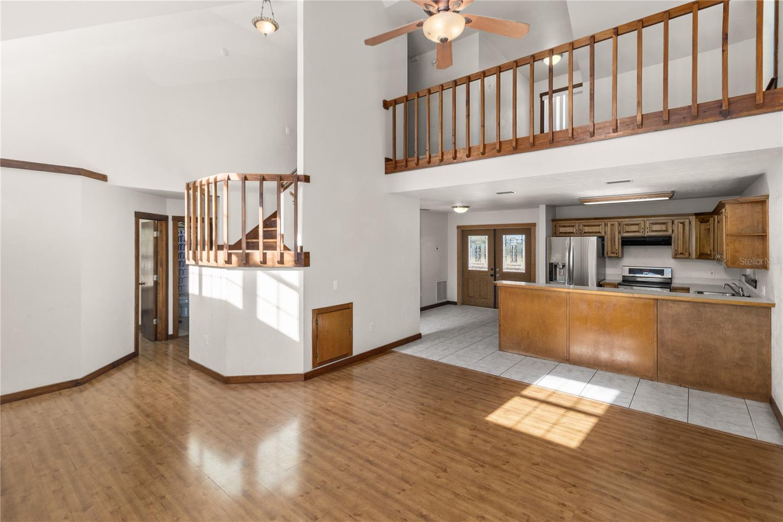 8116 SW 113TH AVE, LAKE BUTLER, FL, 32054