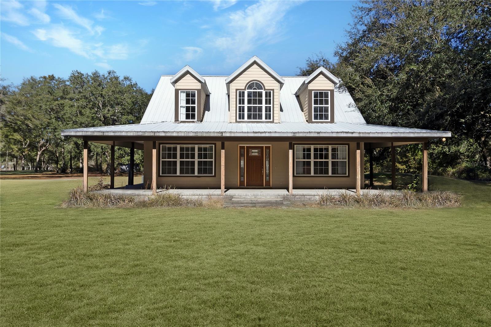 8116 SW 113TH AVE, LAKE BUTLER, FL, 32054