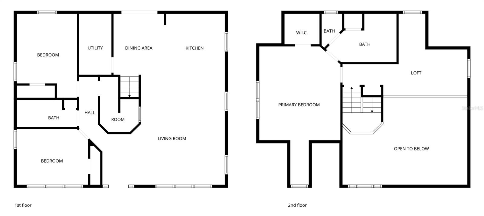 8116 SW 113TH AVE, LAKE BUTLER, FL, 32054