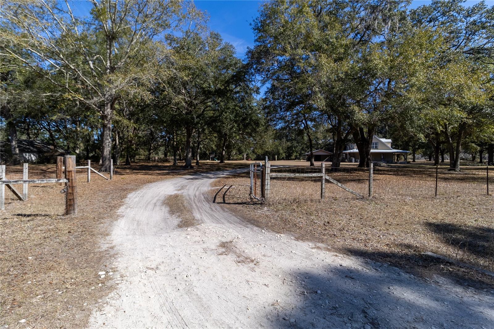 8116 SW 113TH AVE, LAKE BUTLER, FL, 32054