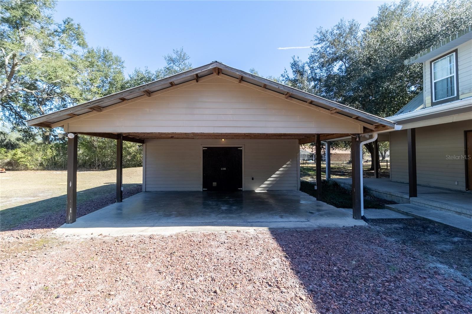 8116 SW 113TH AVE, LAKE BUTLER, FL, 32054