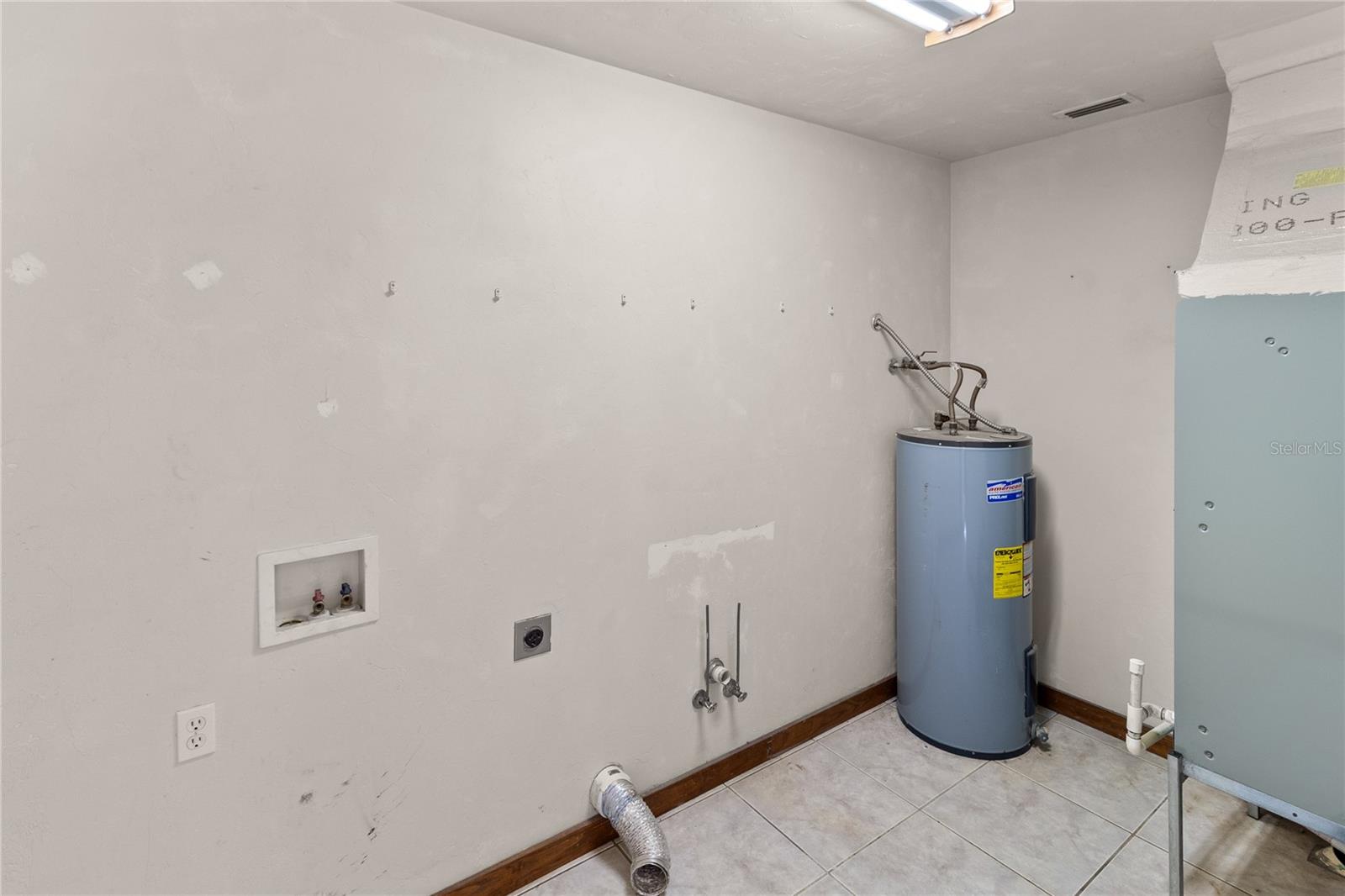 8116 SW 113TH AVE, LAKE BUTLER, FL, 32054