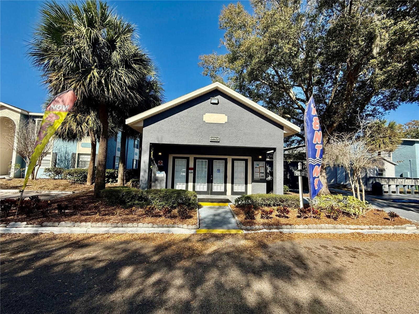 2507 N ALAFAYA TRL #12, ORLANDO, FL, 32826