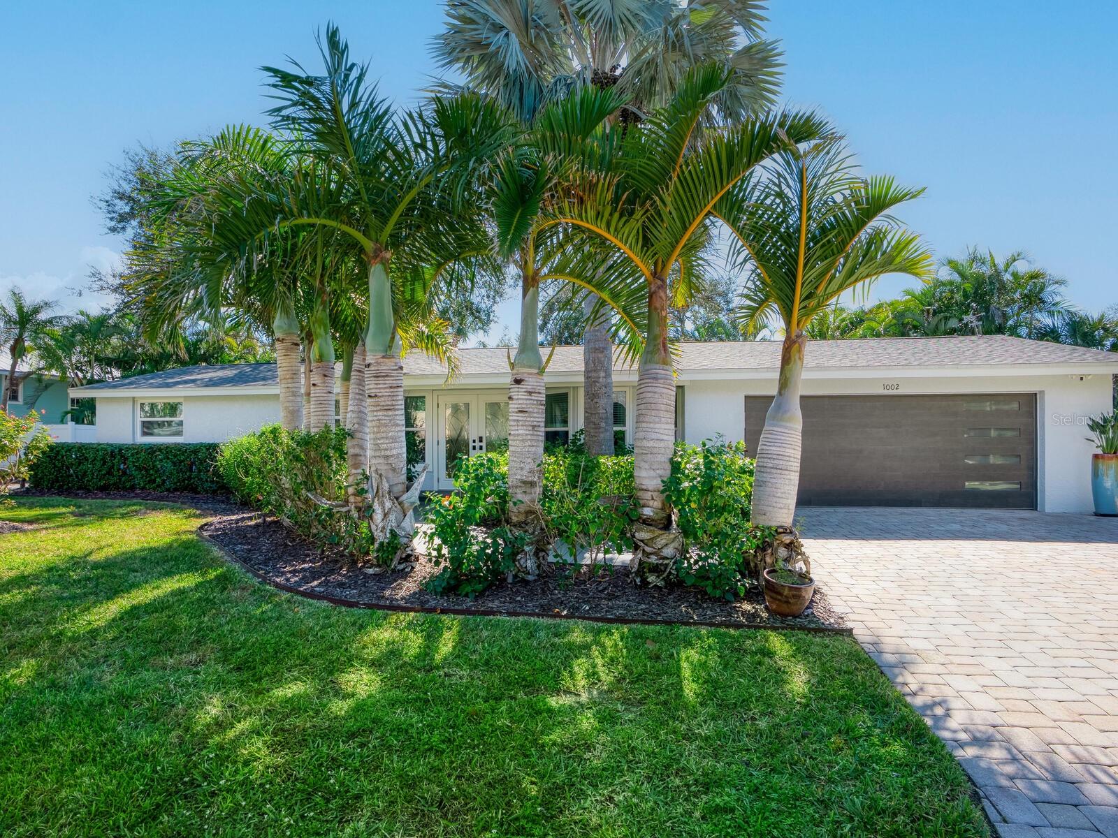 1002 GLEBE LN, SARASOTA, FL, 34242