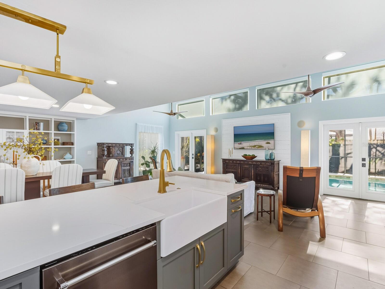 1002 GLEBE LN, SARASOTA, FL, 34242