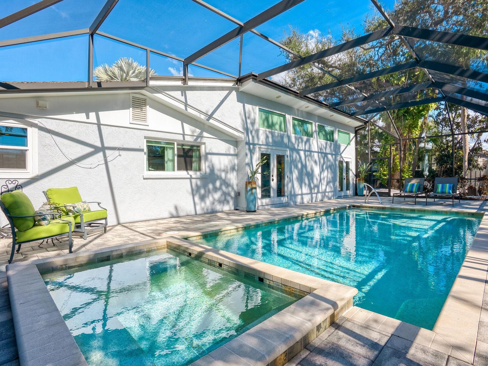 1002 GLEBE LN, SARASOTA, FL, 34242