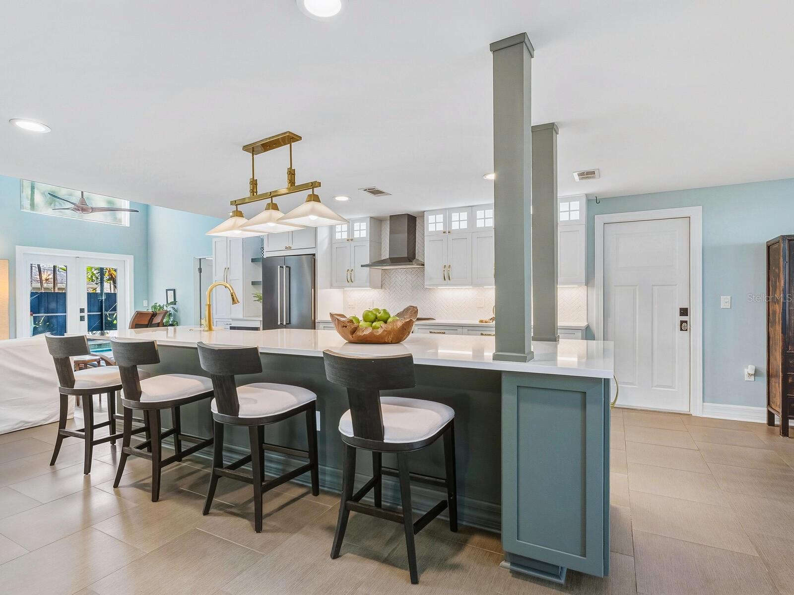 1002 GLEBE LN, SARASOTA, FL, 34242