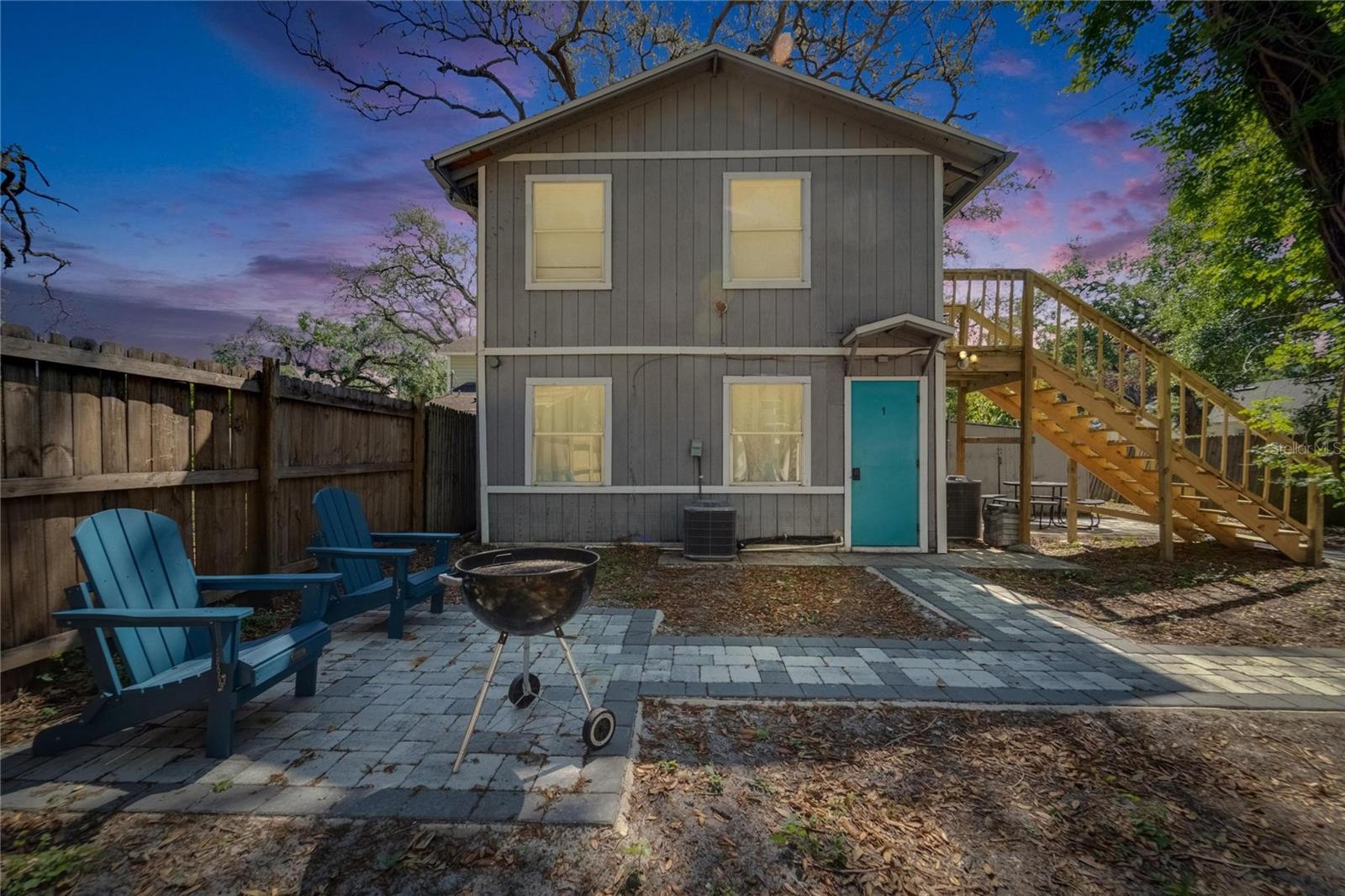 4209 N 14TH ST, TAMPA, FL, 33603