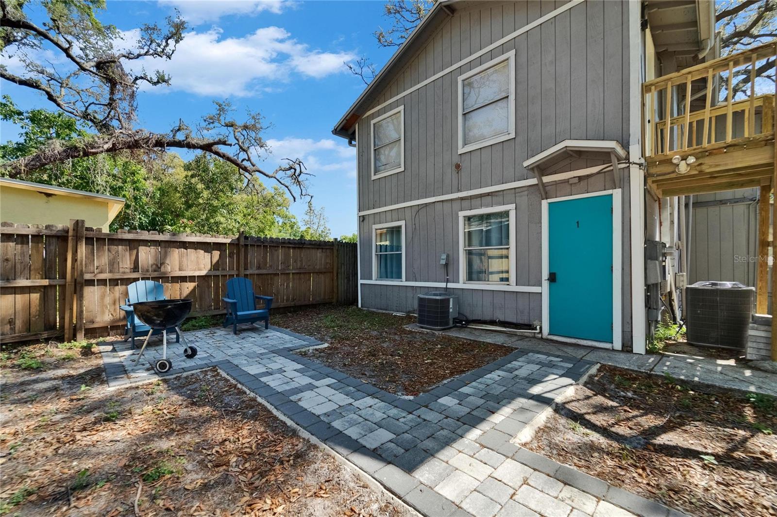 4209 N 14TH ST, TAMPA, FL, 33603