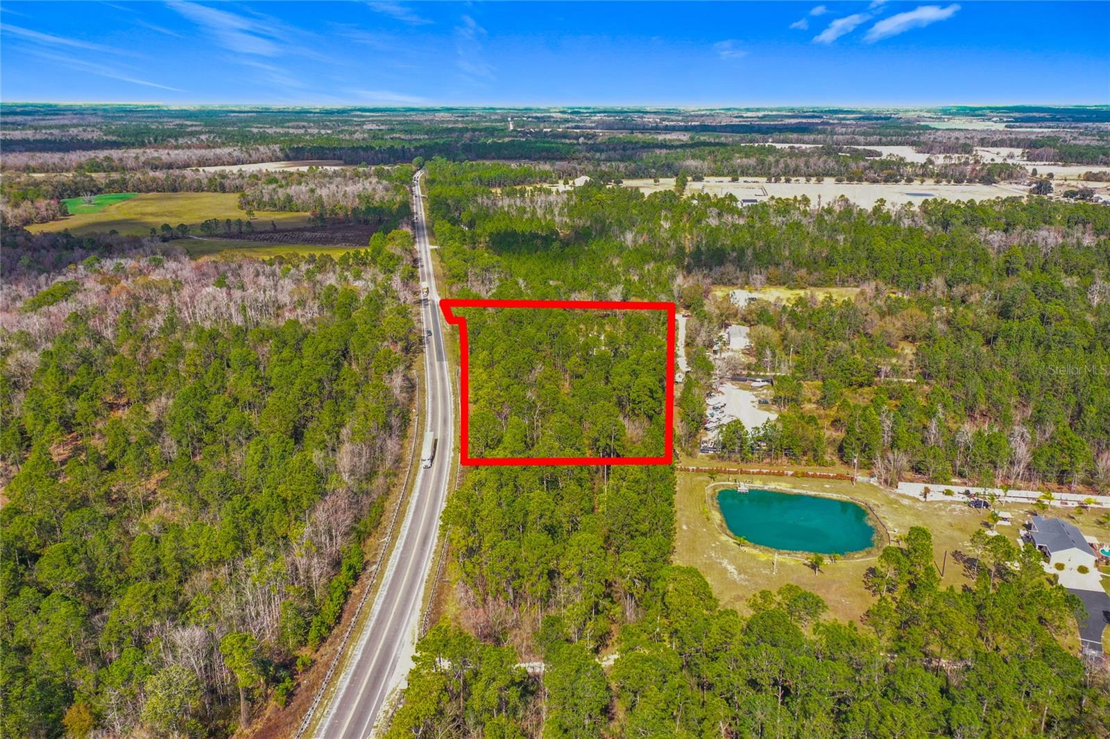 0 STATE ROAD 33, CLERMONT, FL, 34714