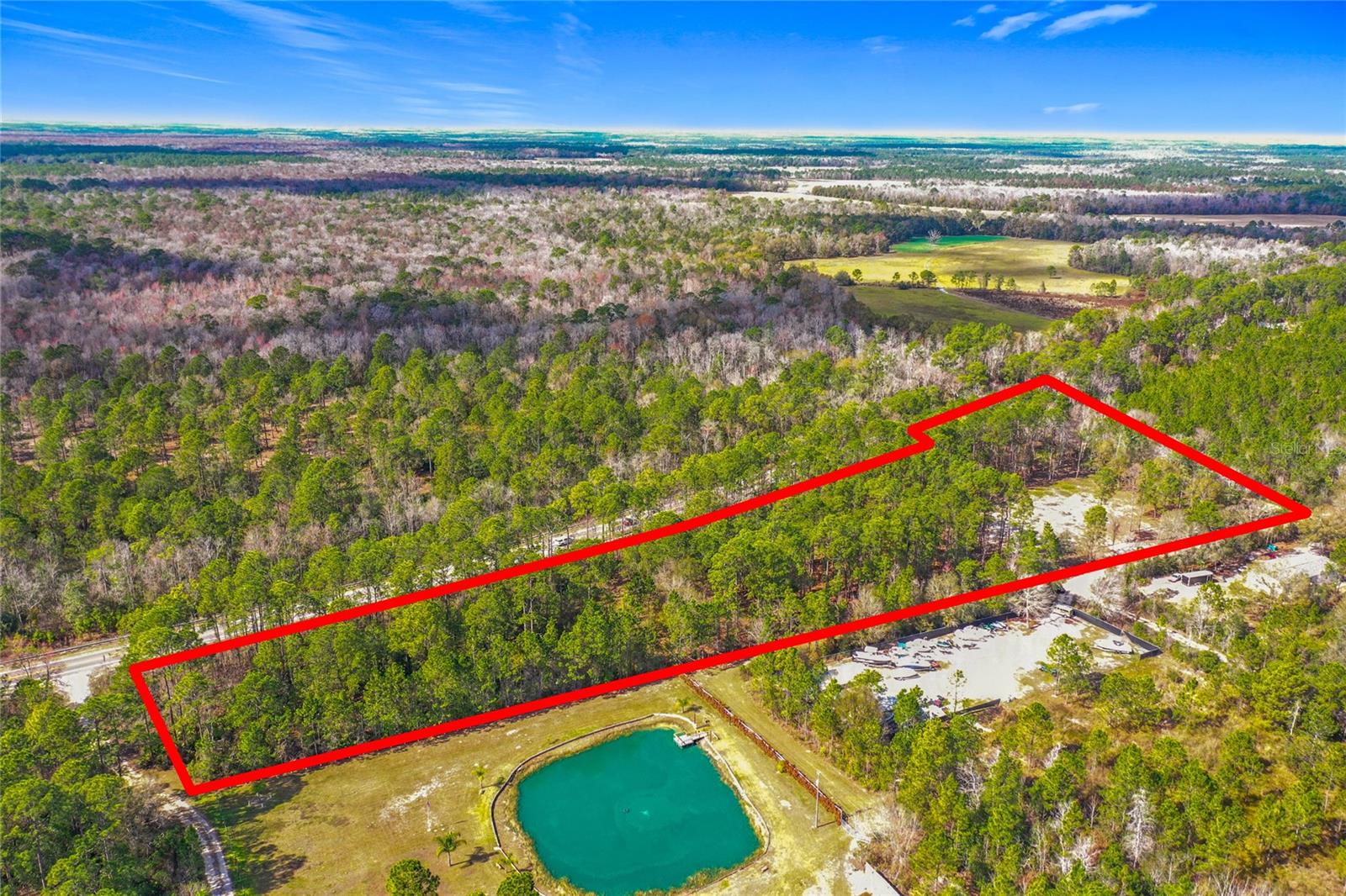0 STATE ROAD 33, CLERMONT, FL, 34714