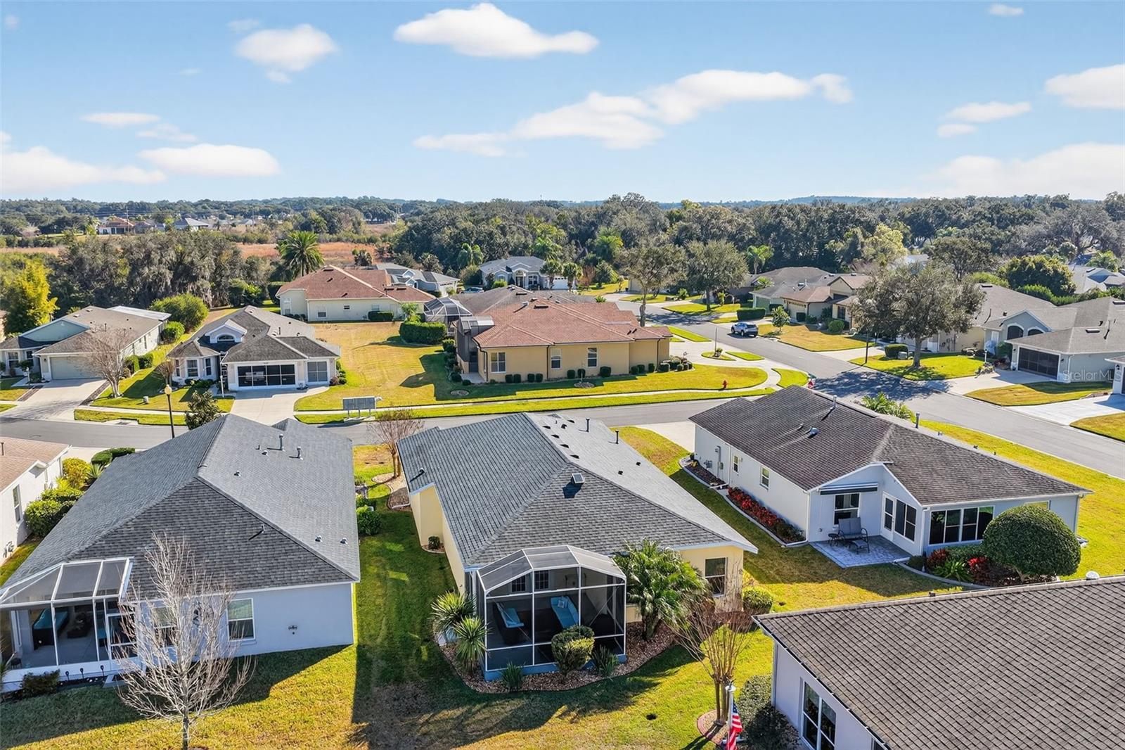 26705 WETLANDS WAY, LEESBURG, FL, 34748