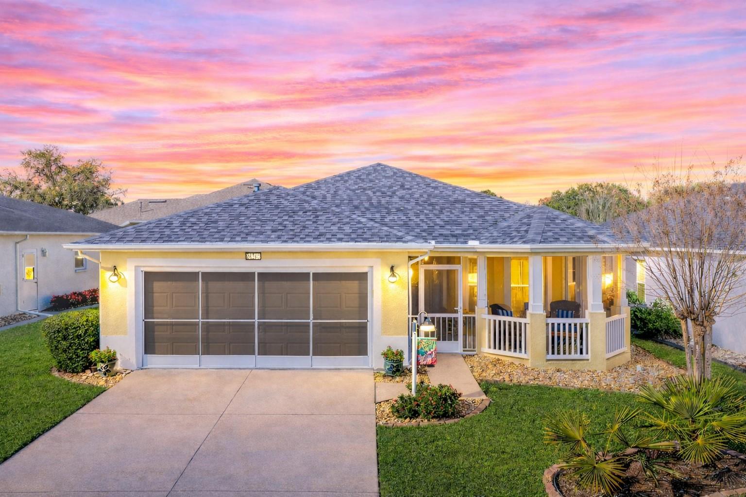 26705 WETLANDS WAY, LEESBURG, FL, 34748