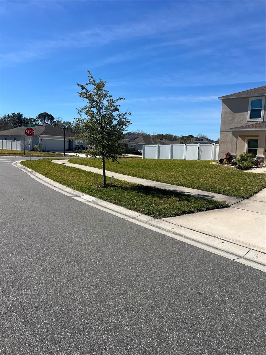 206 AMBER WAY, KISSIMMEE, FL, 34758