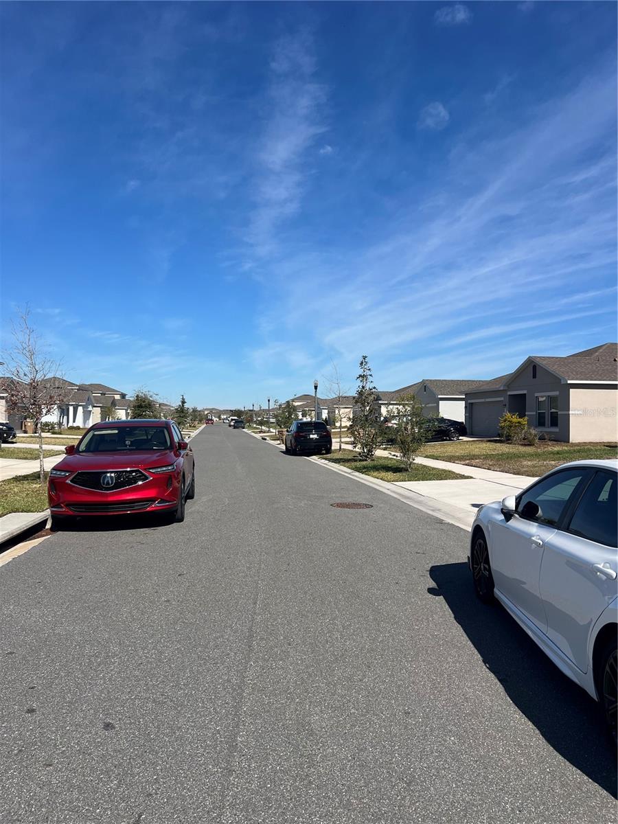 206 AMBER WAY, KISSIMMEE, FL, 34758