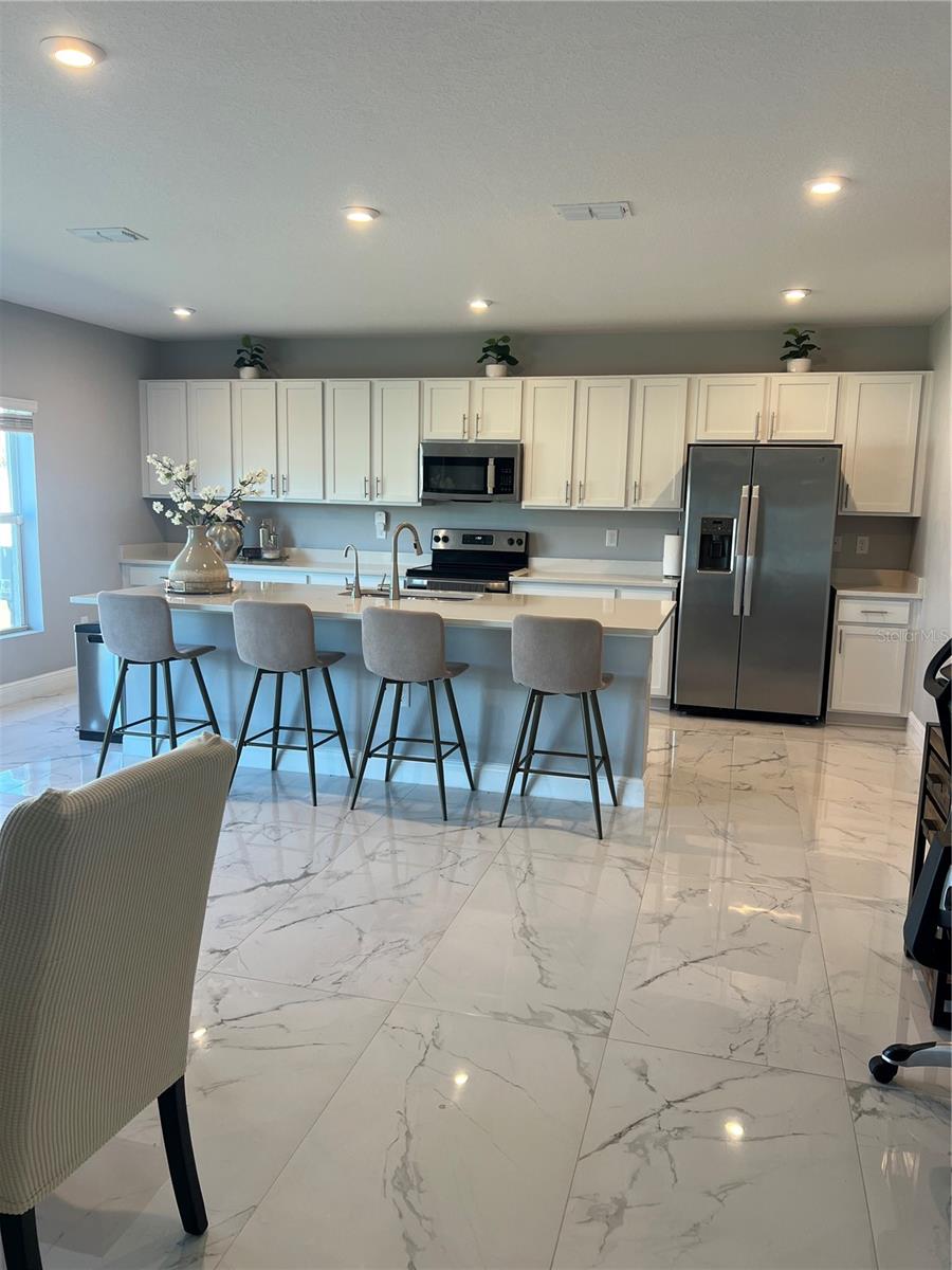 206 AMBER WAY, KISSIMMEE, FL, 34758