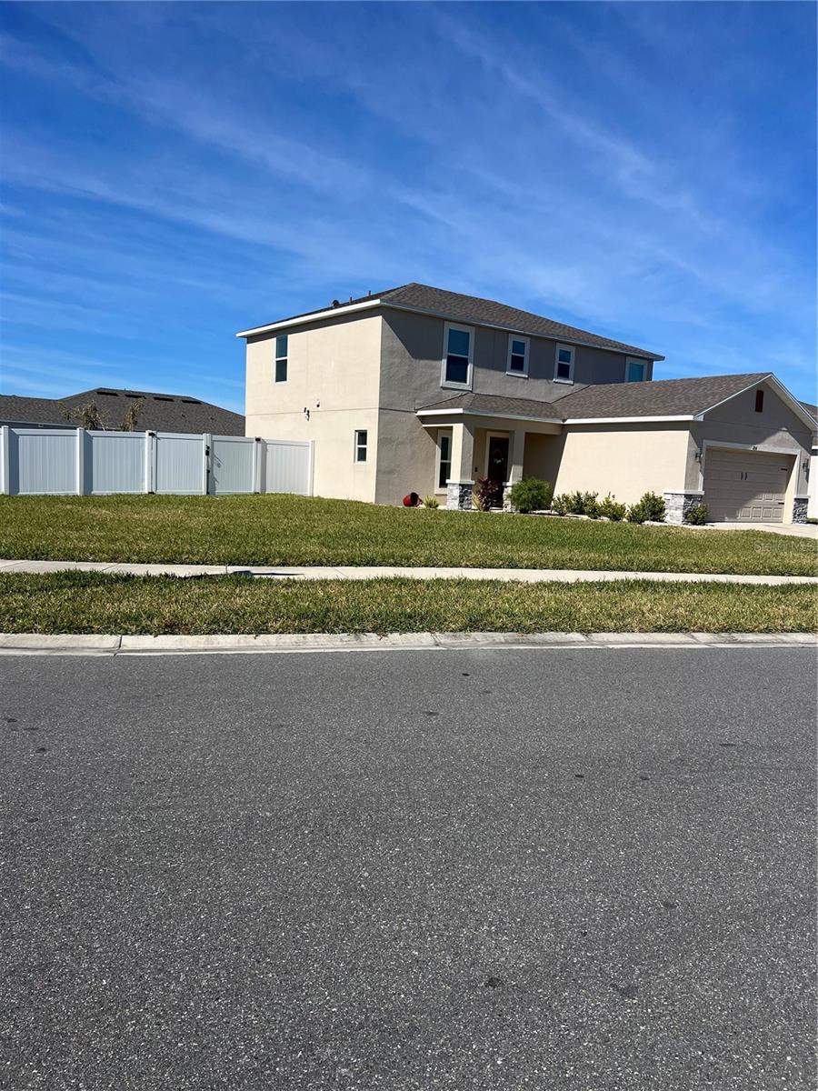 206 AMBER WAY, KISSIMMEE, FL, 34758