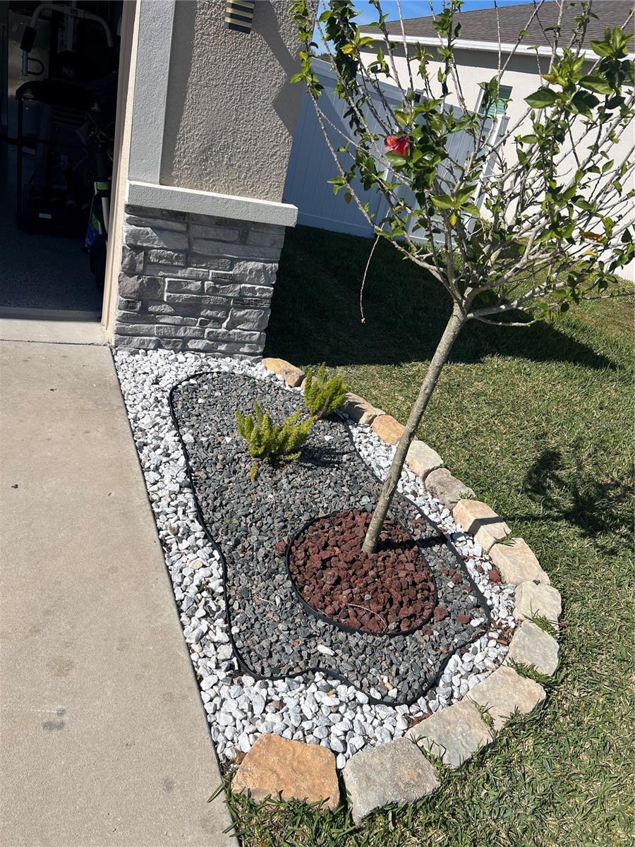 206 AMBER WAY, KISSIMMEE, FL, 34758