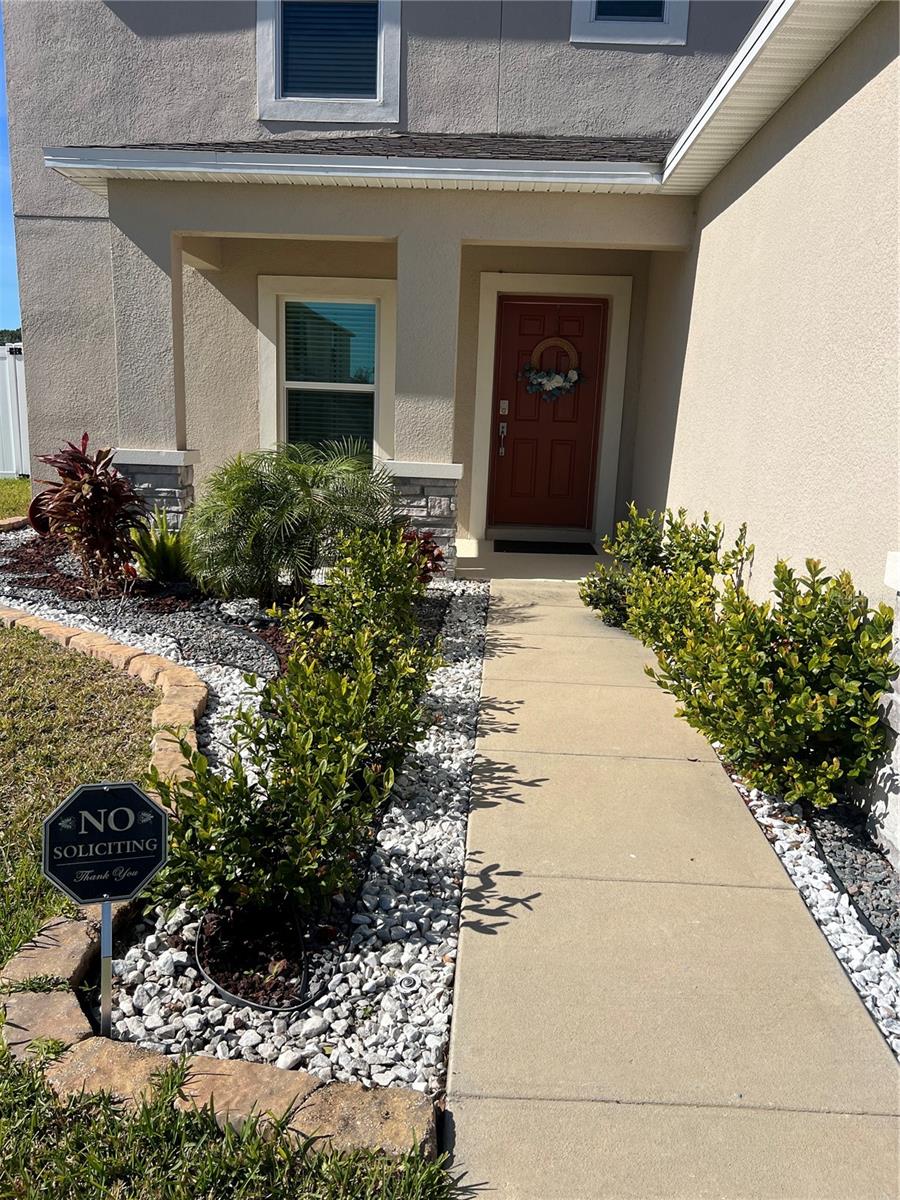 206 AMBER WAY, KISSIMMEE, FL, 34758