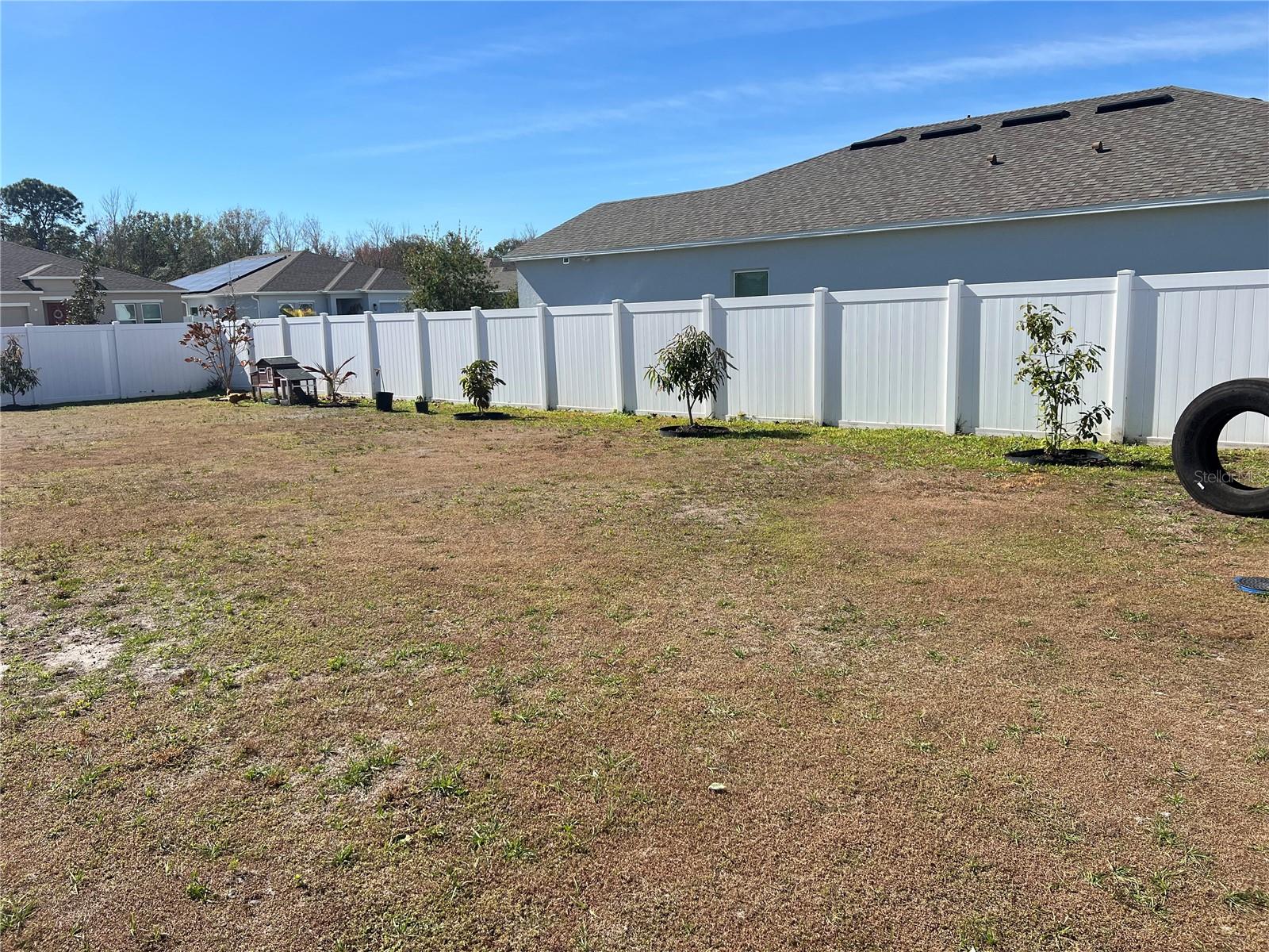 206 AMBER WAY, KISSIMMEE, FL, 34758