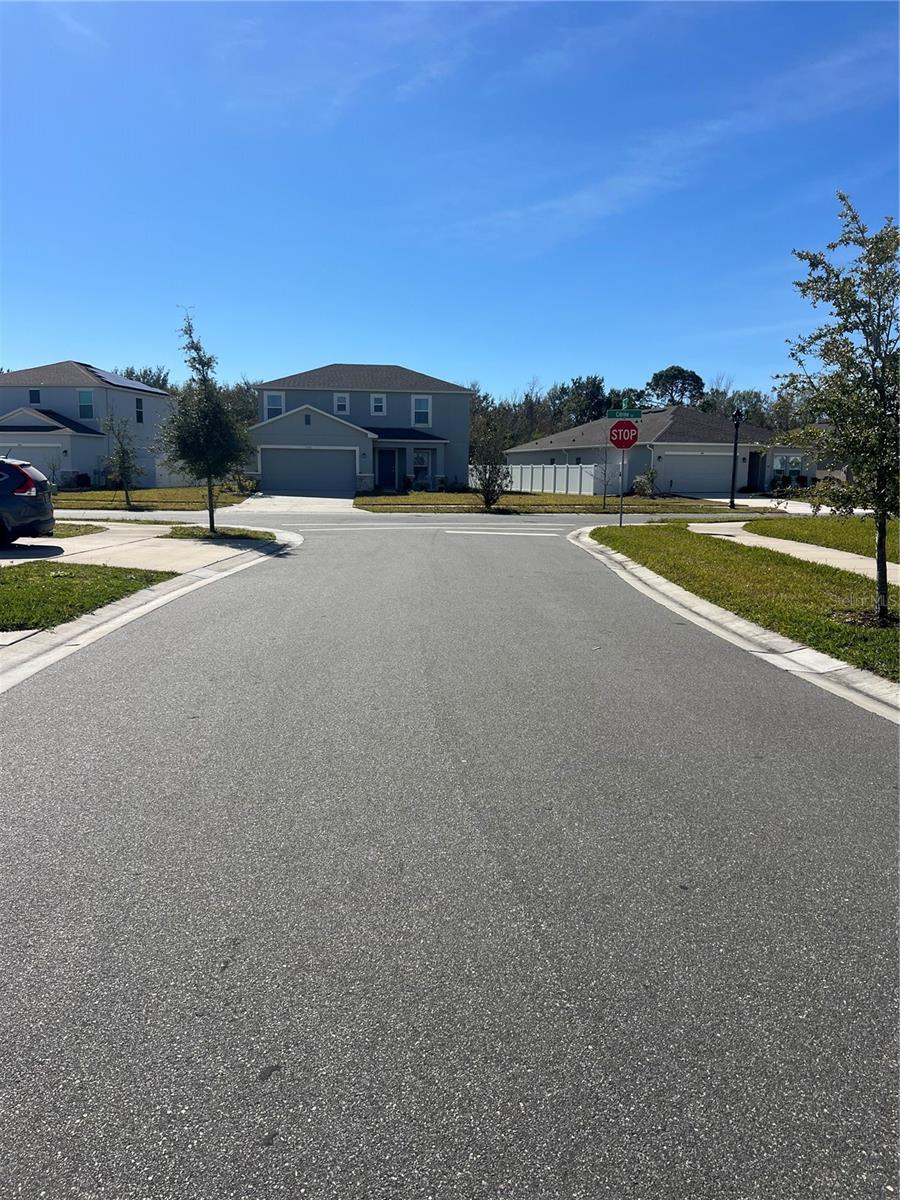 206 AMBER WAY, KISSIMMEE, FL, 34758