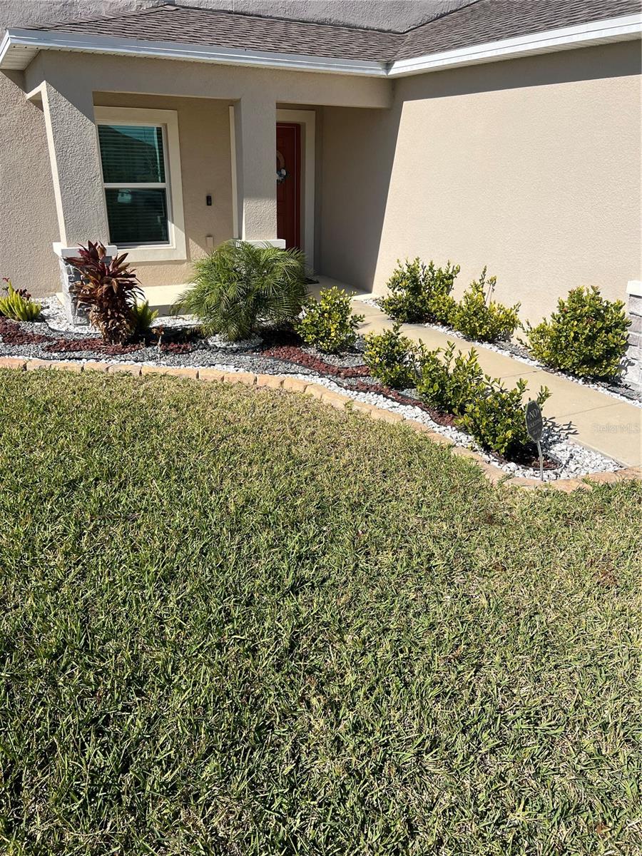 206 AMBER WAY, KISSIMMEE, FL, 34758