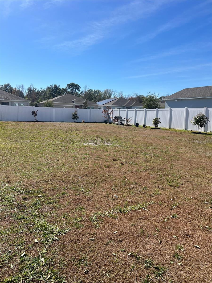 206 AMBER WAY, KISSIMMEE, FL, 34758