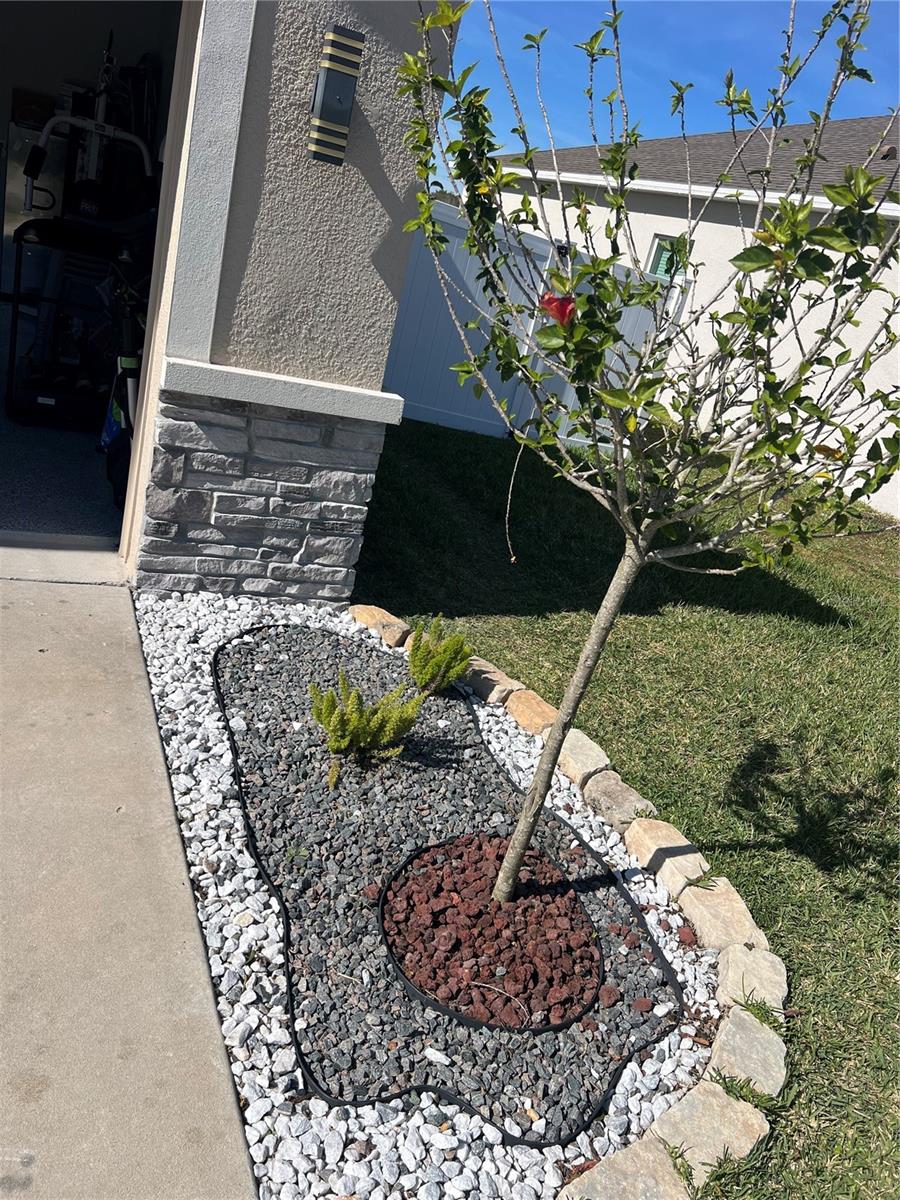 206 AMBER WAY, KISSIMMEE, FL, 34758