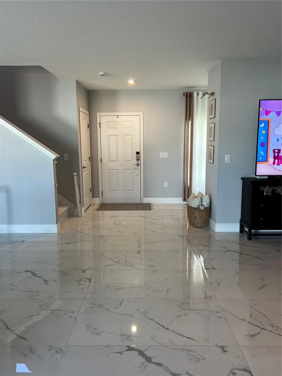 206 AMBER WAY, KISSIMMEE, FL, 34758