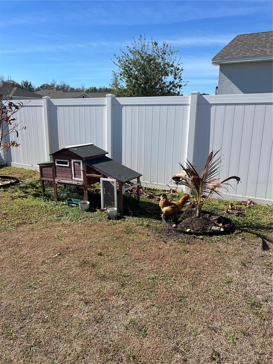 206 AMBER WAY, KISSIMMEE, FL, 34758