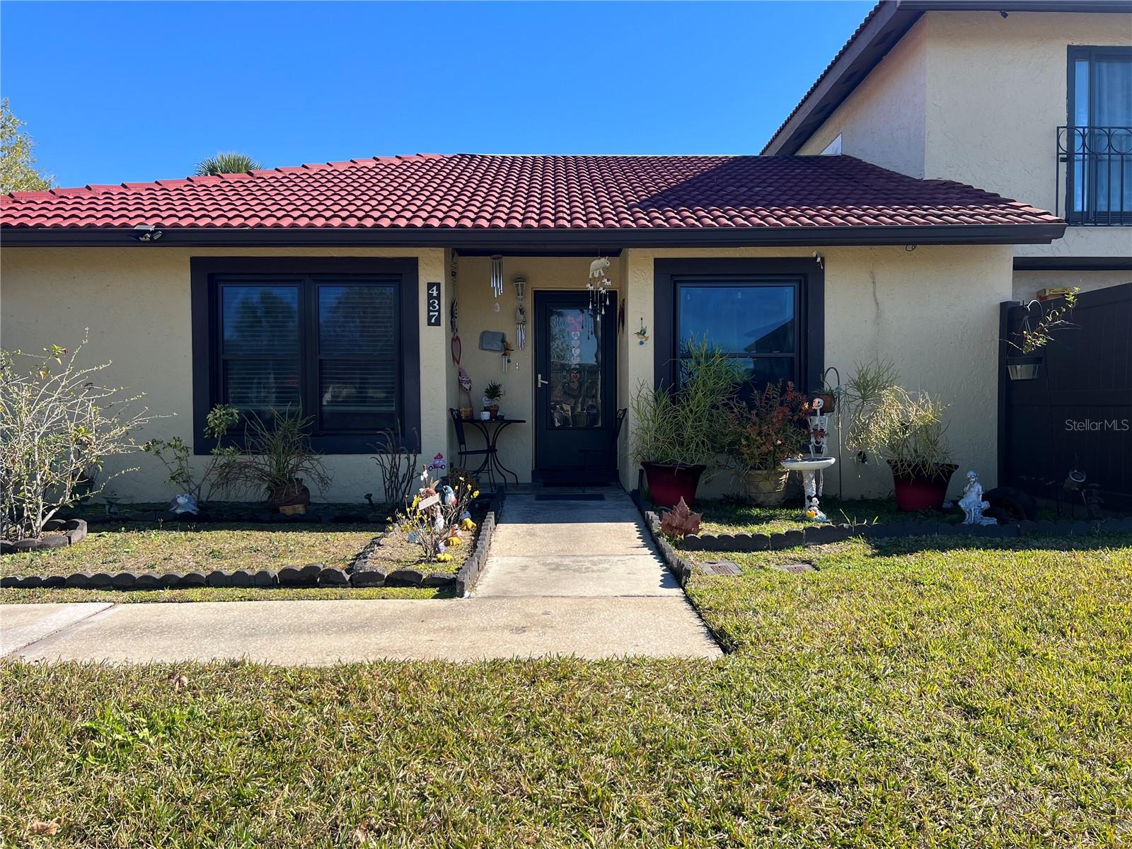 437 HUNTER CIR, KISSIMMEE, FL, 34758