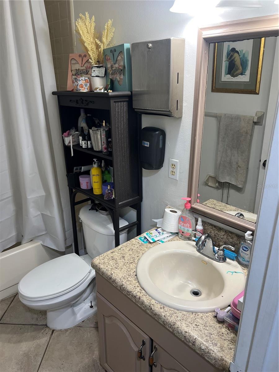 437 HUNTER CIR, KISSIMMEE, FL, 34758