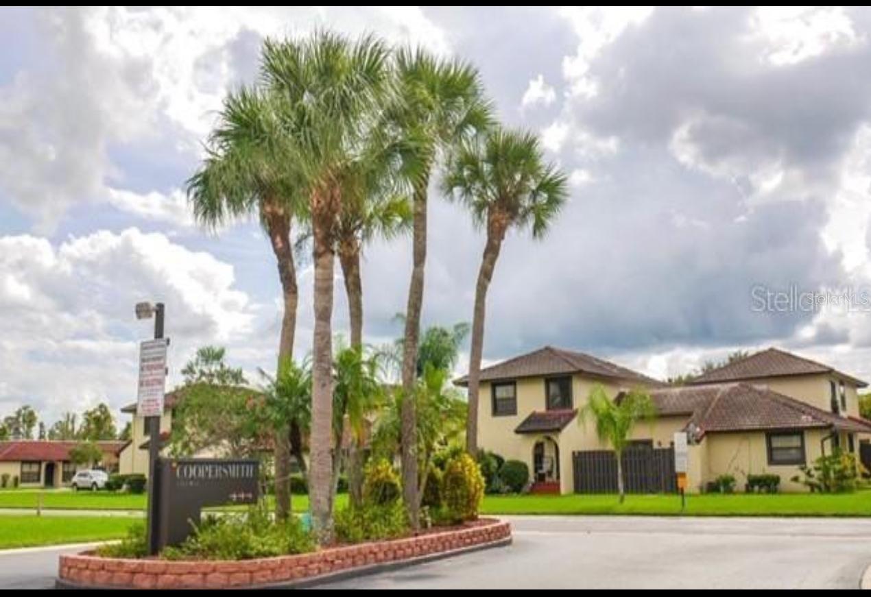 437 HUNTER CIR, KISSIMMEE, FL, 34758