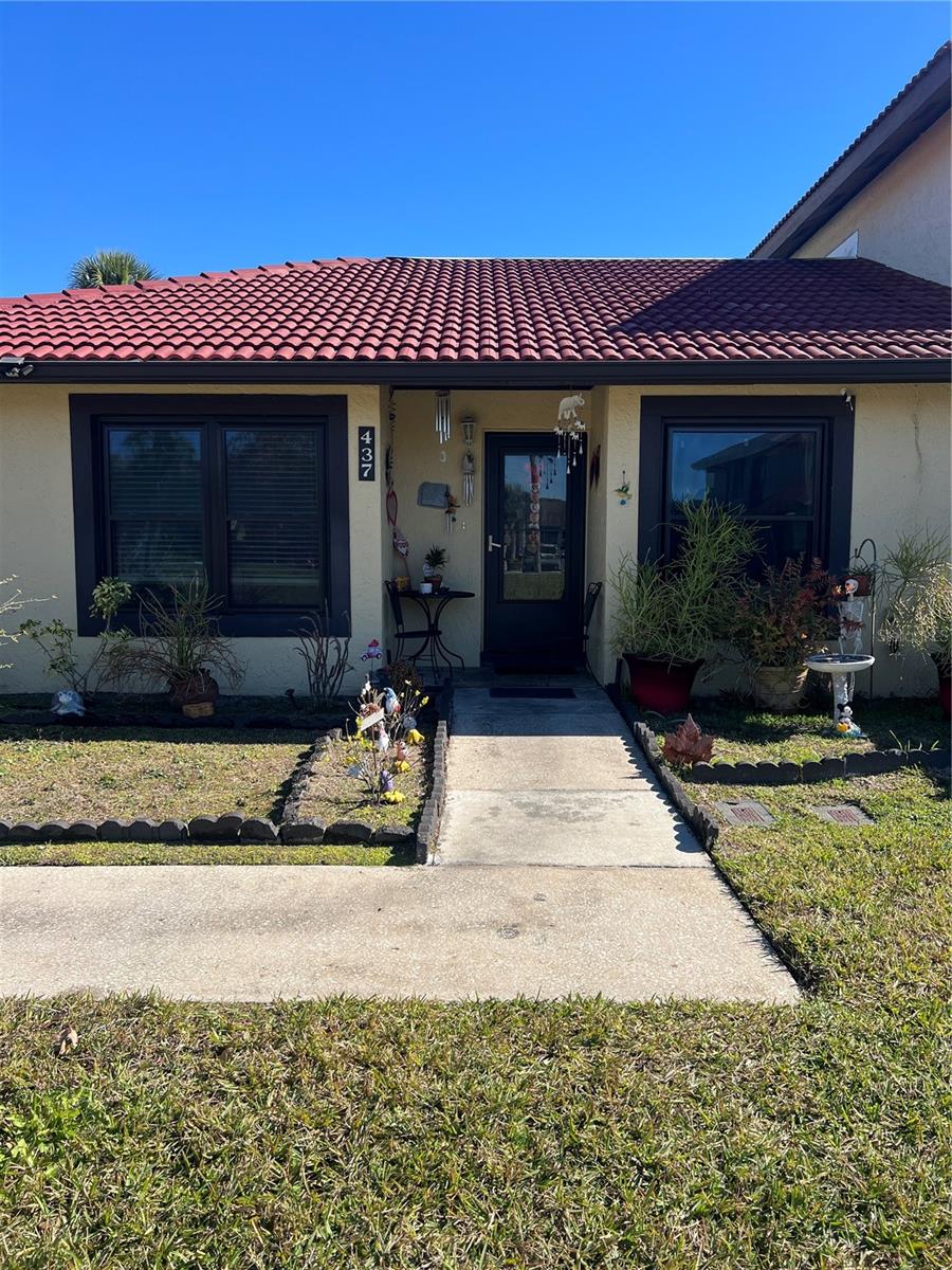 437 HUNTER CIR, KISSIMMEE, FL, 34758