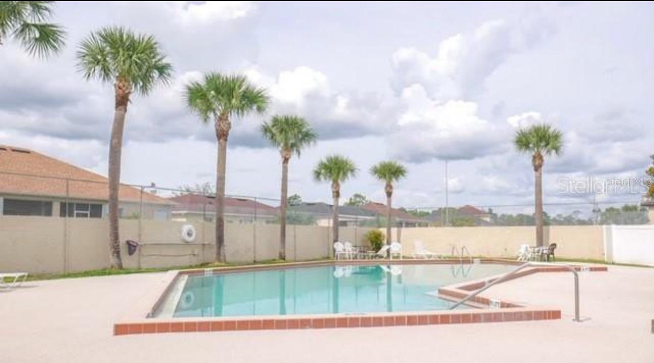 437 HUNTER CIR, KISSIMMEE, FL, 34758