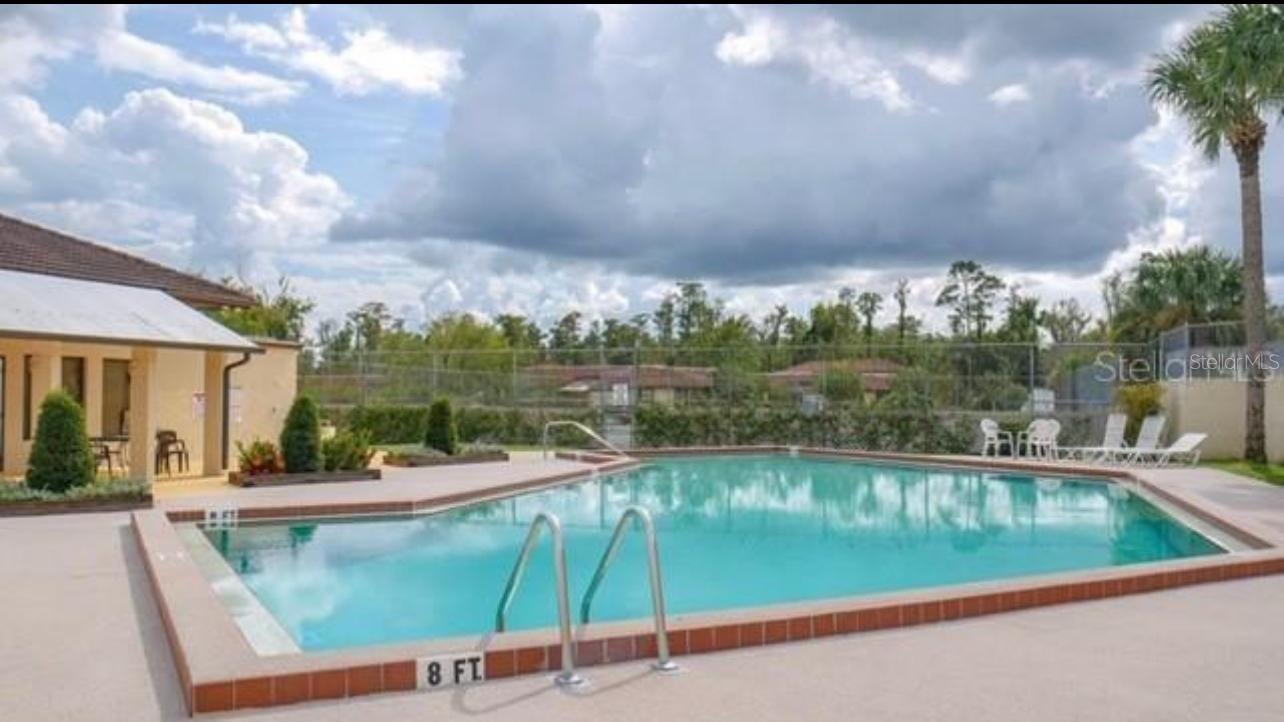 437 HUNTER CIR, KISSIMMEE, FL, 34758