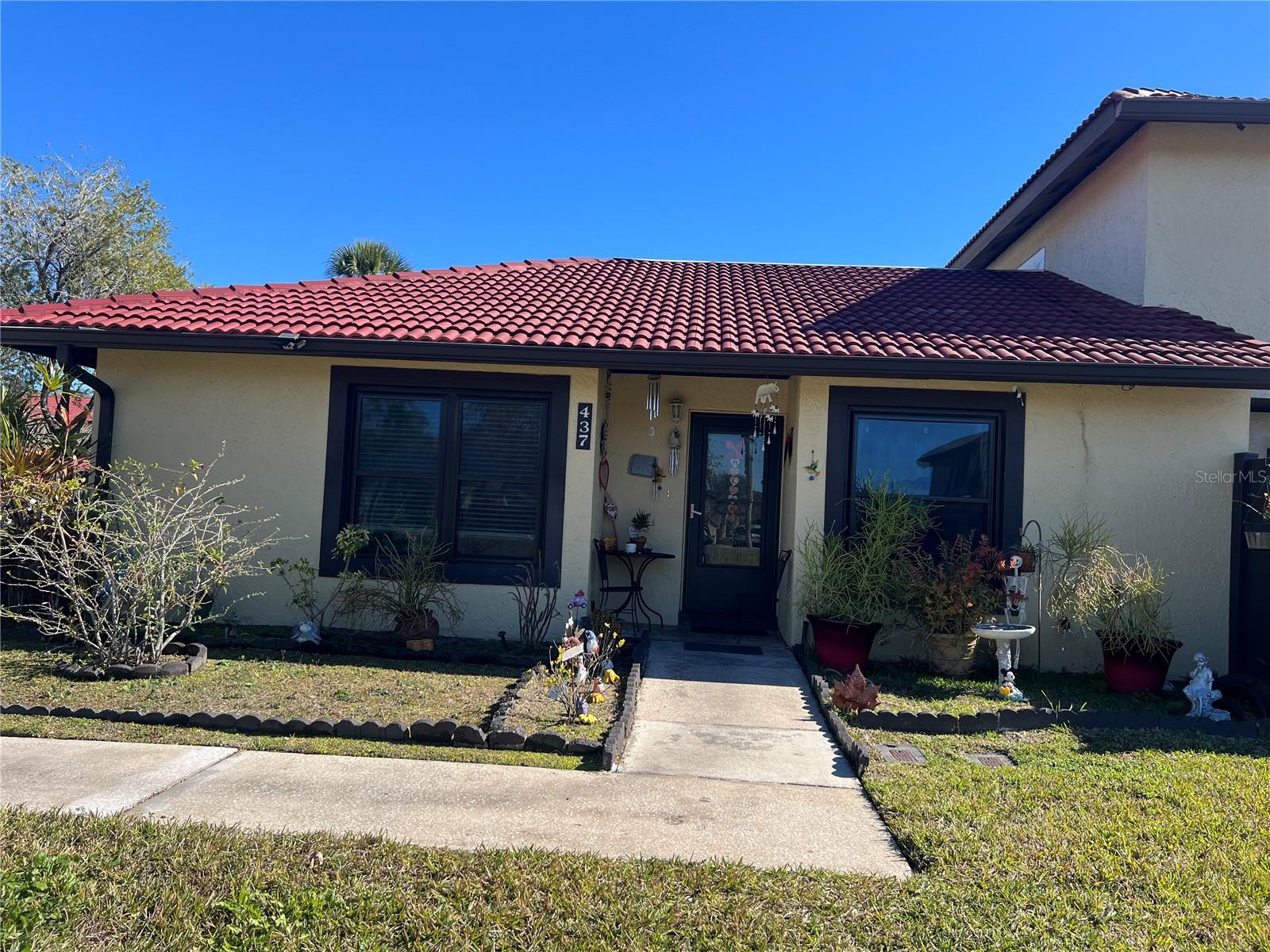 437 HUNTER CIR, KISSIMMEE, FL, 34758