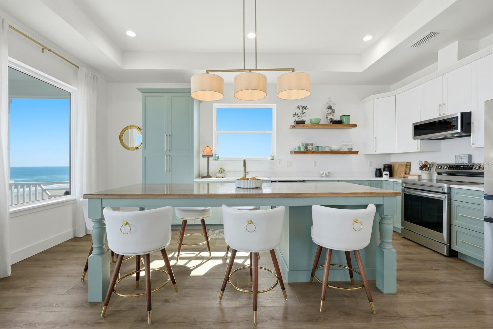 2044 S OCEAN SHORE BLVD, FLAGLER BEACH, FL, 32136