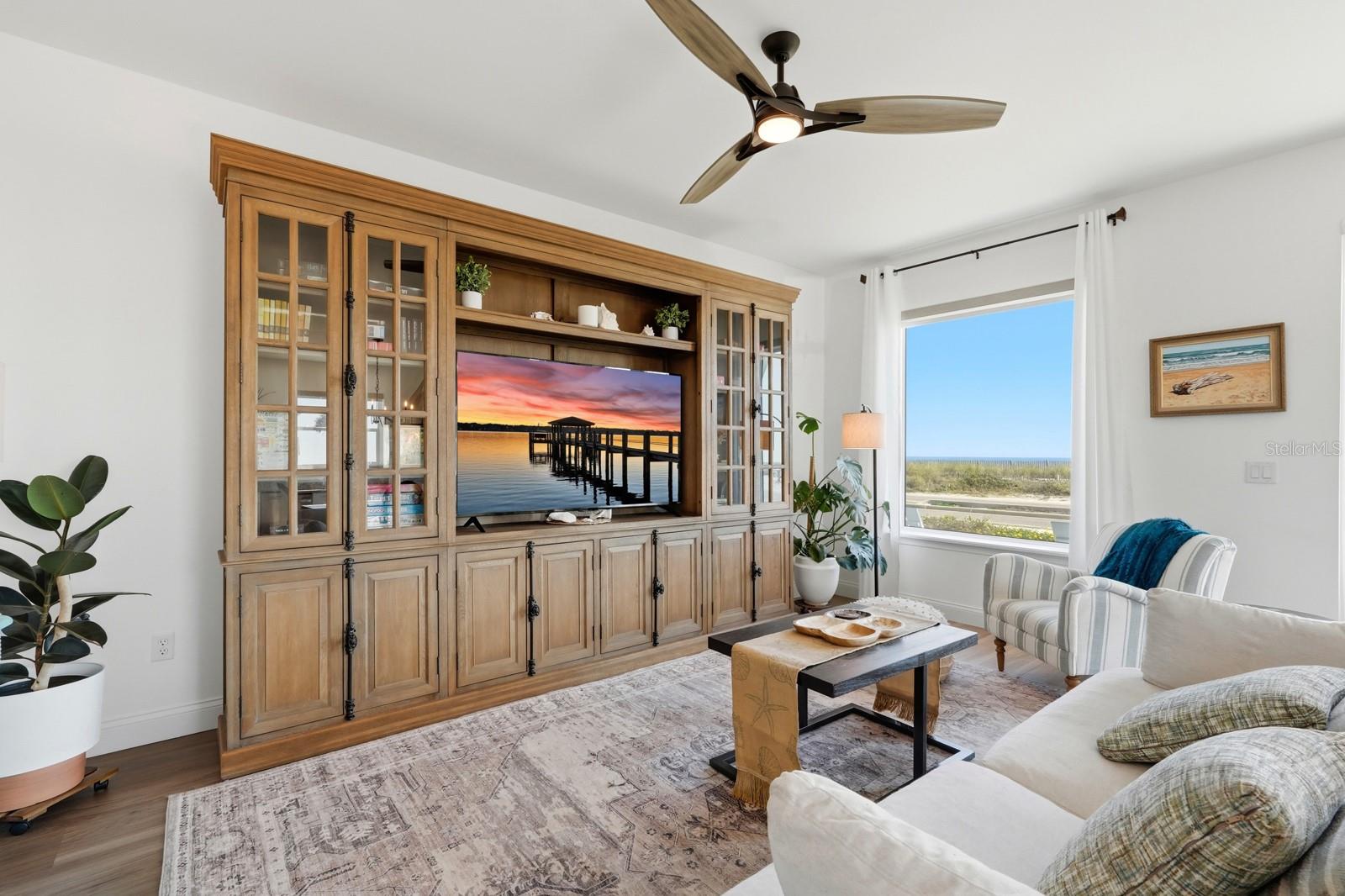 2044 S OCEAN SHORE BLVD, FLAGLER BEACH, FL, 32136