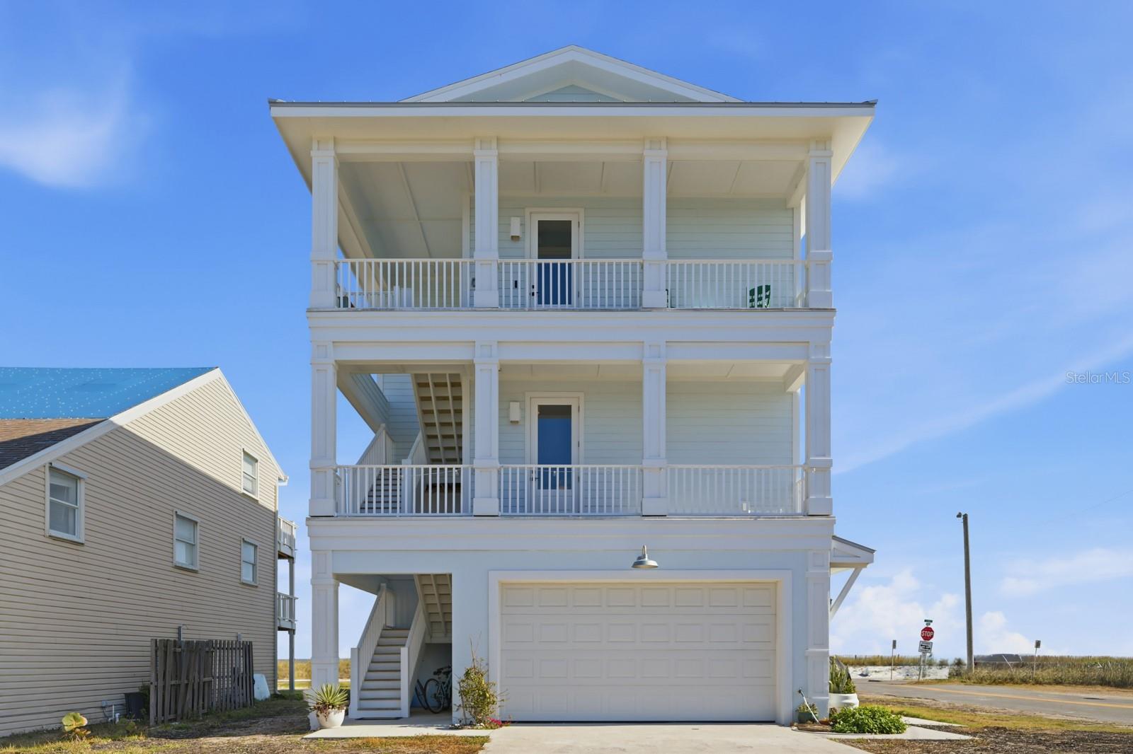 2044 S OCEAN SHORE BLVD, FLAGLER BEACH, FL, 32136