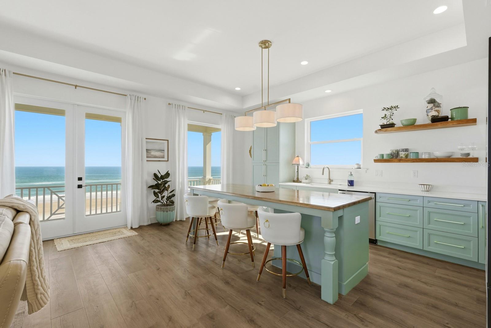 2044 S OCEAN SHORE BLVD, FLAGLER BEACH, FL, 32136