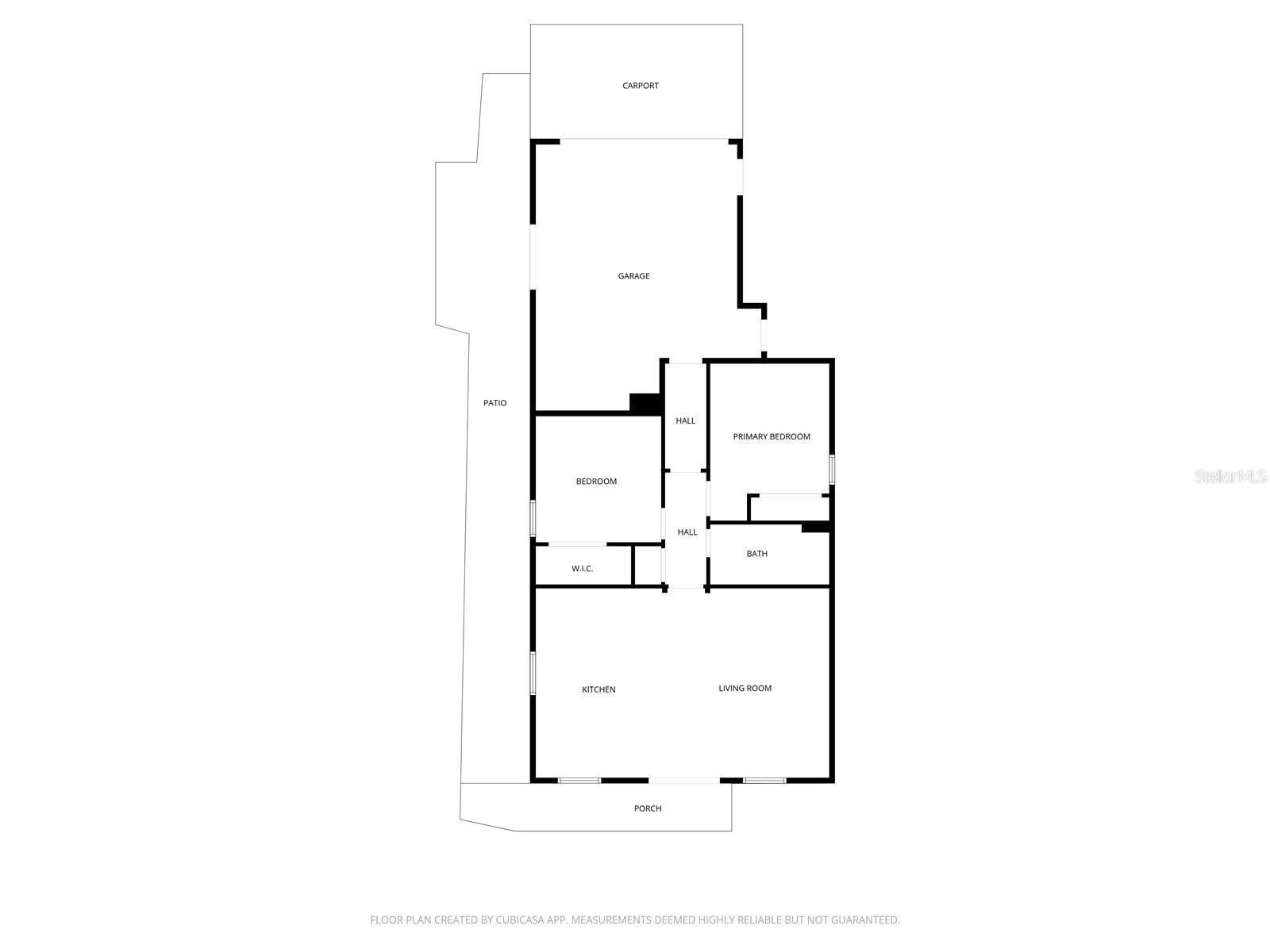 2044 S OCEAN SHORE BLVD, FLAGLER BEACH, FL, 32136