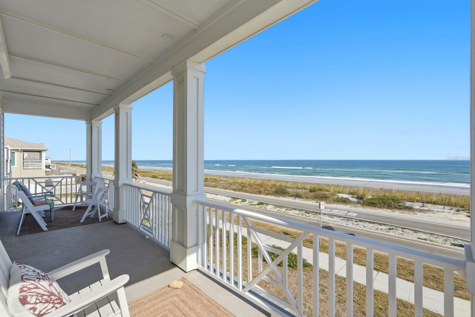 2044 S OCEAN SHORE BLVD, FLAGLER BEACH, FL, 32136